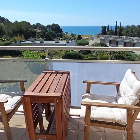 Апартаменти La Ciotat Angel Bay Екстер'єр фото